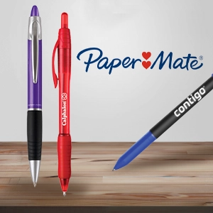 Paper Mate